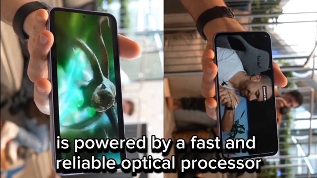 Samsung Galaxy A54 review #samsung #review #smartphone смотреть онлайн