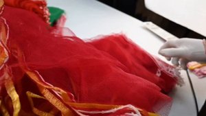 Обзор на мешочки для винограда!