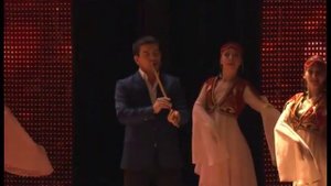 Диана Ишниязова - мөхәббәт