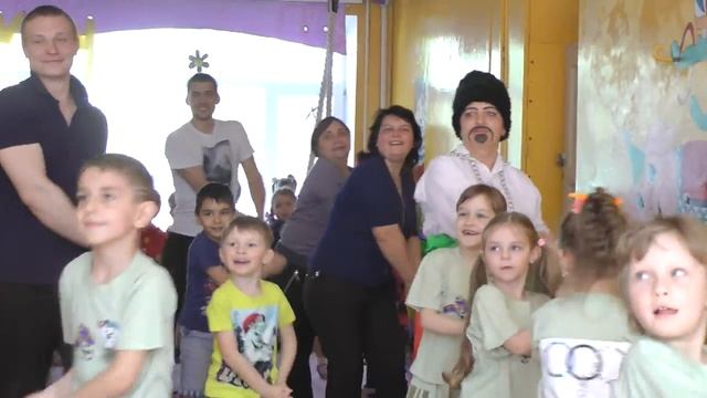 Режимные моменты.Старшая группа.2016 год.Часть 2-я.