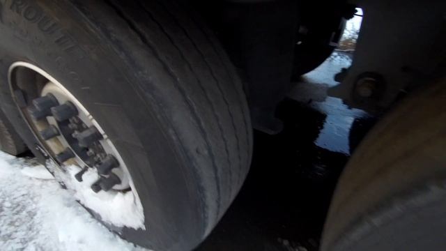 Купил полуприцеп ШМИТЦ! Скоро в работу! смотреть онлайн