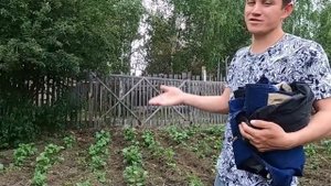 ПАРЕНЬ ИЗ УЗБЕКИСТАНА ПОСТРОИЛ ДОМ В РОССИИ КОТОРОМУ НЕТ АНАЛОГОВ/ СРОЧНО СМОТРЕТЬ ВСЕМ