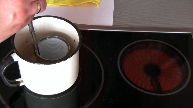 Как сохранить найденные монеты. Реальная консервация находок. смотреть онлайн