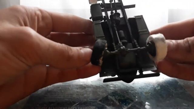 Обзор переделки  из ЗИС-151 в ЗИЛ-157