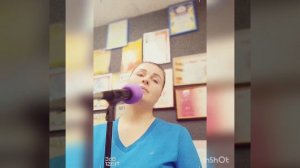 Оксана Ковальчук- Ты знаешь так хочется жить(cover)