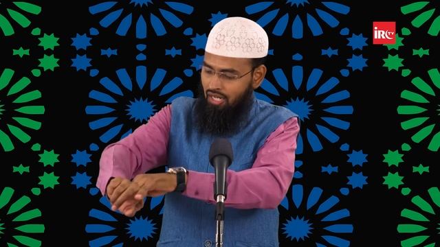 Bimar Shakhs Bistar Par Hi Toilet Waghairah Karta Hai To Woh Namaz Kaise Padhe By @AdvFaizSyedOffic смотреть онлайн