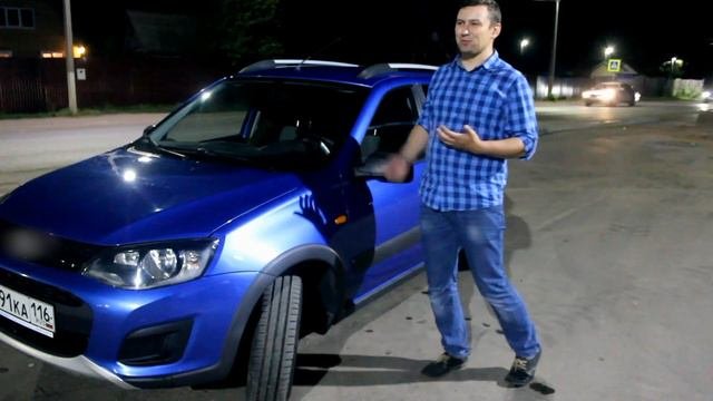 НАРОДНЫЙ ТЕСТ ШИН - Viatti | Отзыв Родиона Борисова о шинах Viatti