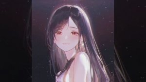 Nightcore дом то место где кругом