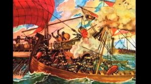 царь Иван III дедушка Ивана грозного