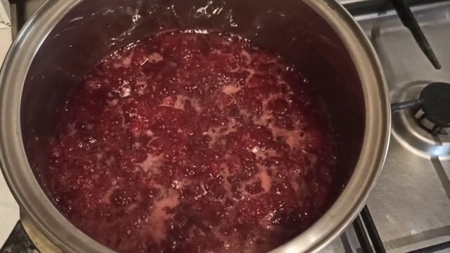 Малиновое варенье как в детстве смотреть онлайн