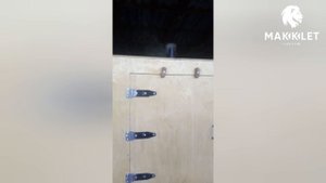 Отзыв о компрессора для дымогенератора холодного копчения, заказчик Михаил.