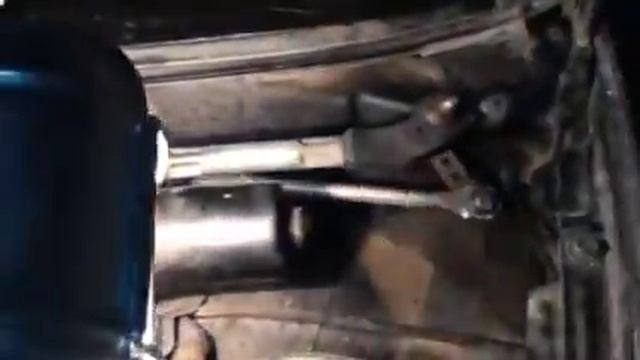 Опель стеклоочиститель смотреть онлайн