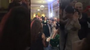 Цеганская свадьба, город Курск.