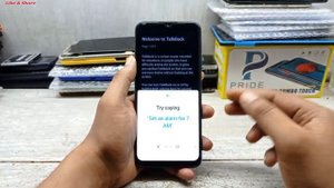 Realme Narzo 50A (RMX3430) Android 12 Frp Bypass Without Pc |New Trick 2022| Reset Frp 100% Working
