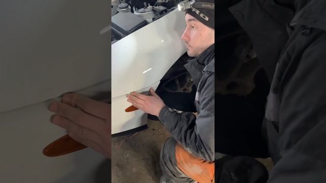 Установка двигателя 2jz Supra смотреть онлайн