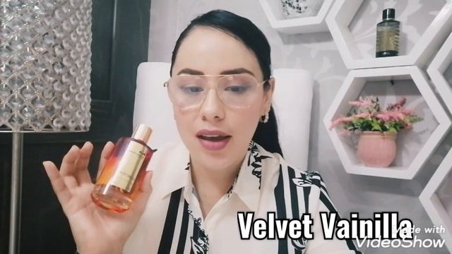 5 Perfumes Mancera Perfectos para brillar en Otoño смотреть онлайн