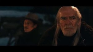 Тёмная долина 2014   Трейлер