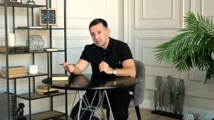 Причины низкого тестостерона - Терещенко Сурен Александрович