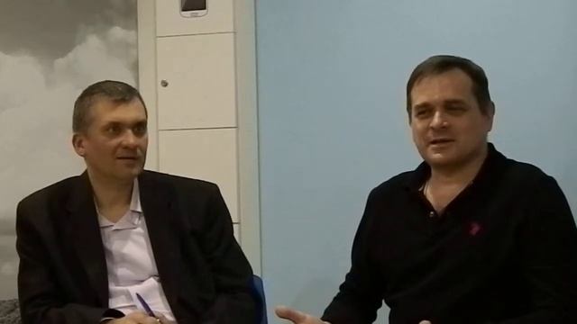 12.12.15 Валерий Викторович Жовтяк. Здоровье лидера. Факторы энергии успеха. Часть 2 смотреть онлайн