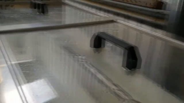 Машина для мойки яиц 201А 5000 яиц в час (2019) смотреть онлайн