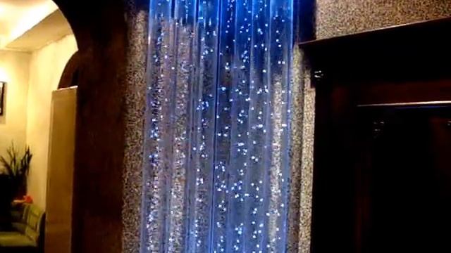 Воздушно пузырьковая колоннада Aqua Arts