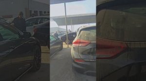 CHEVROLET TRACKER 2 SOTILADI XORAZM MASHINA ? BOZORDA