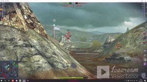 World of Tanks Blitz играем с некитом в возрождение