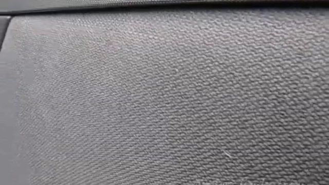Как убрать затяжки на ткани салона автомобиля смотреть онлайн