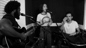 Alice Merton - "No Roots" | Black Box Session