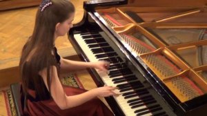 Мендельсон, Рондо-каприччиозо.avi