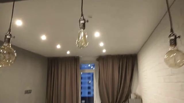 Электрика под старину или непонятки смотреть онлайн