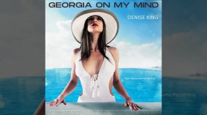 Georgia on My Mind (feat. Massimo Faraò Trio)
