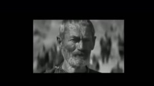 Важа Пшавела. Строки о Ингуше и  Грузине. Vazha Pshavela. conversation sur ingouche et le géorgien.