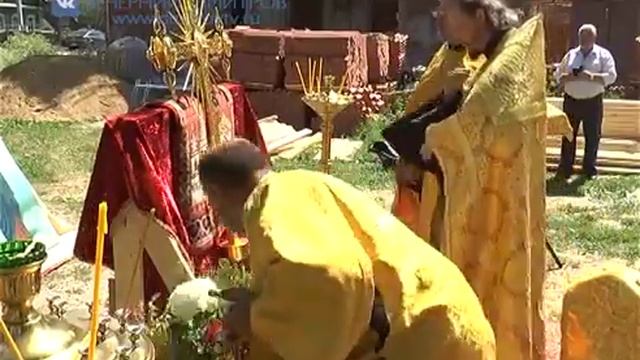 Реставрация и восстановление Церквей и Храмов - компания СК Реставратор