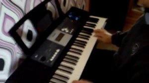 Yamaha YPT-230
