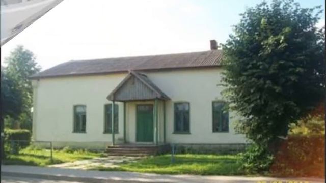 Чернышевское в сердце моем