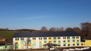 Санаторий Оазис поселок Ува