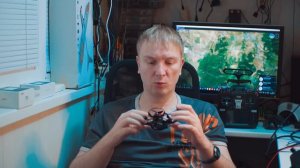 BETAFPV Pavo Pico / ОБ ЭКСПЛУАТАЦИИ / НЮАНСЫ СБОРКИ ПОД ЦИФРУ