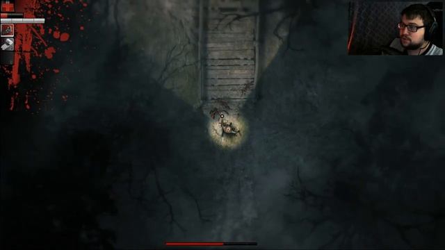 Прохождение DARKWOOD #2: Глухой лес | Замесы с дикарями | Большая свинка ??? смотреть онлайн