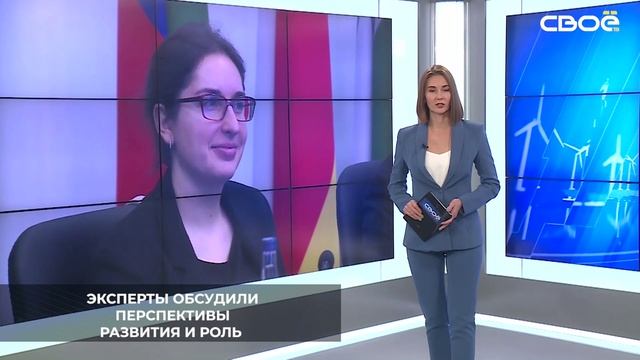Ставрополье ведёт активную работу по развитию международного партнёрства
