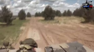 СОЛДАТ США ОБЪЯЛ УЖАС! Иностранцы о русских солдатах.mp4