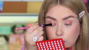 ВСЁ ЛИЦО ПЕРВЫХ ВПЕЧАТЛЕНИЙ I Christian Louboutin, Jeffree Star, Oriflame