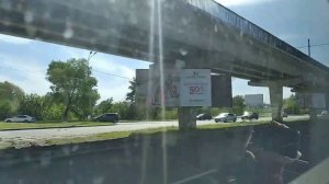 1кв (Северный мост - ВОГРЕС)