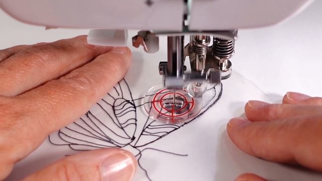 Applikation nähen, der Schmetterling - ein Quilt Tutorial für Anfänger смотреть онлайн