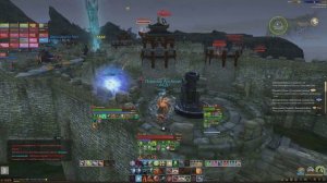 Использование читов гильдией fremen sietch в ArcheAge