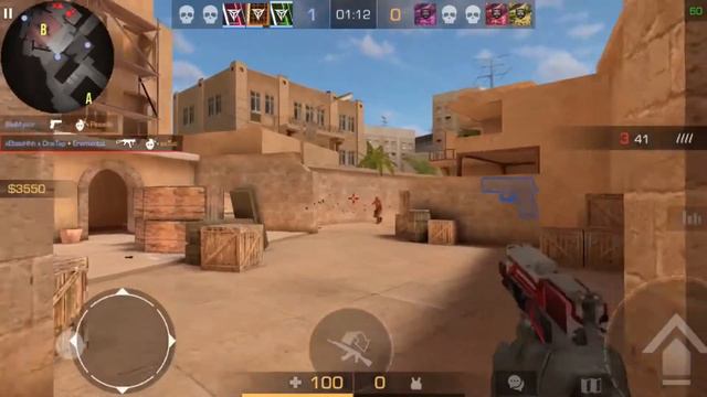 БАТЯ ВЕРНУЛСЯ🔥 | Standoff 2 смотреть онлайн