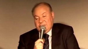 Егор Гайдар: Последняя лекция
