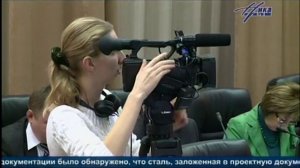 Переход-долгострой в Турынино