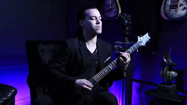 ALEX CRESCIONI - DIVINE OLIGARCHY (Official Playthrough) смотреть онлайн