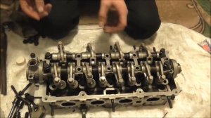 ГБЦ ХУНДАЙ АКЦЕНТ 12 КЛ